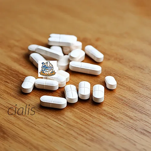 Cialis 5mg achat en ligne